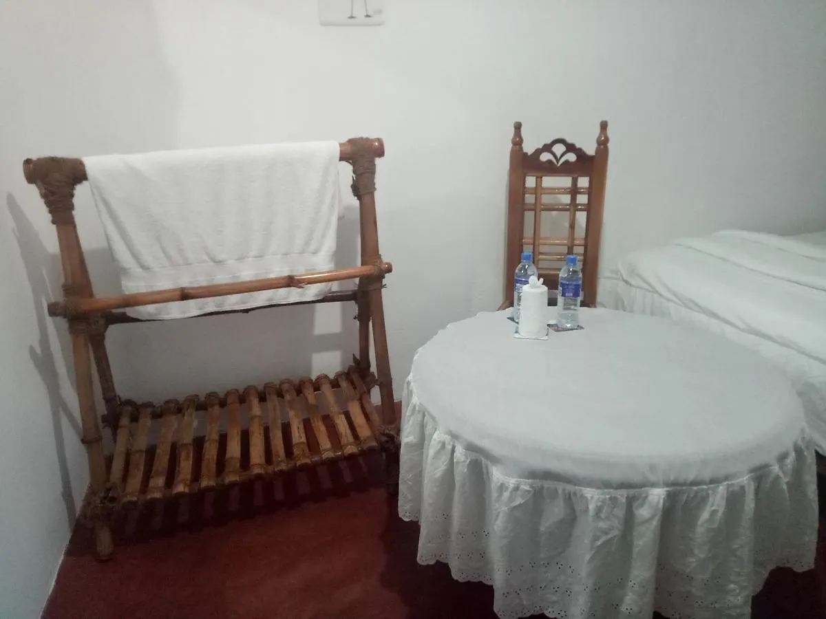Inn Homeaway Homestay Hatton