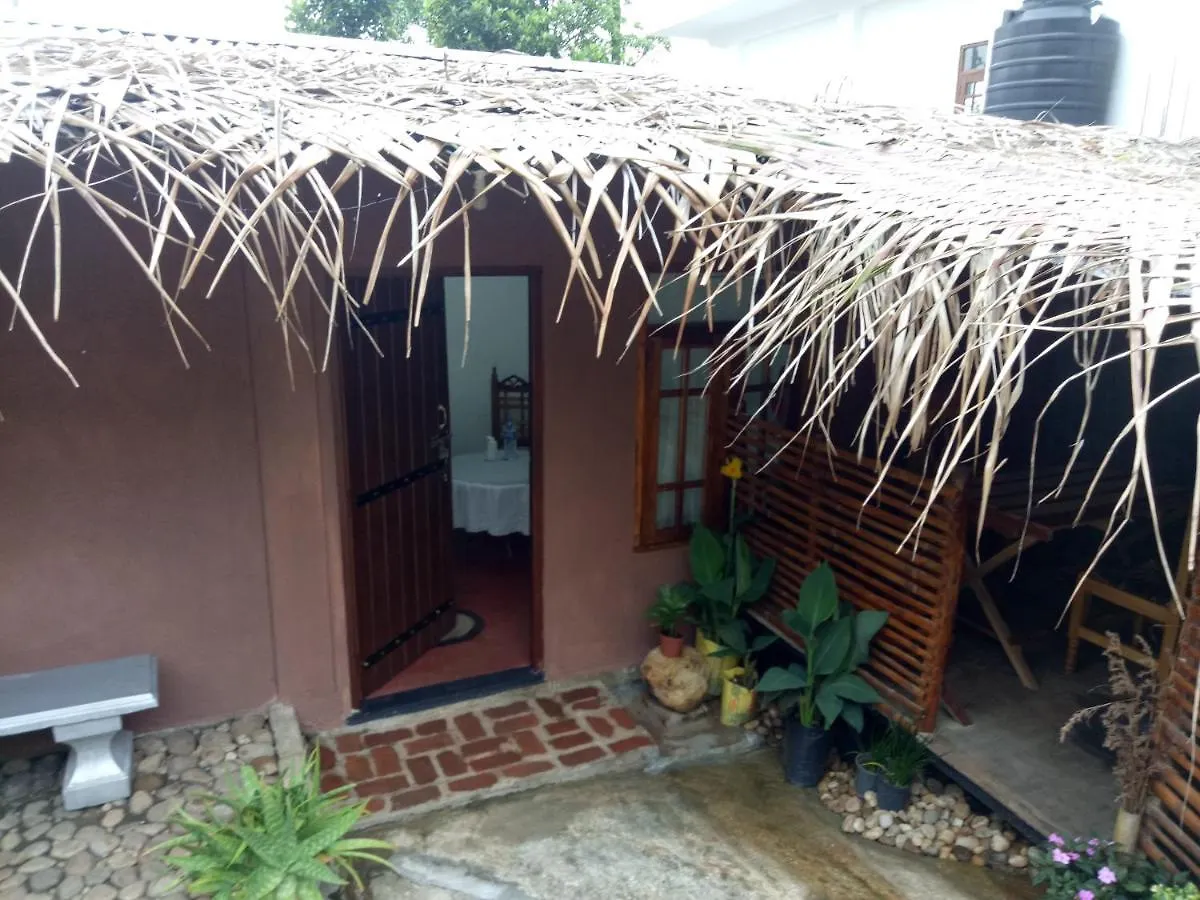 Homeaway Homestay Hatton 0*,  Sri Lanka